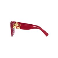 Sunglasses Miu Miu Woman 0MU 01YS 51  16H09S - 0MU 01YS 51  16H09S